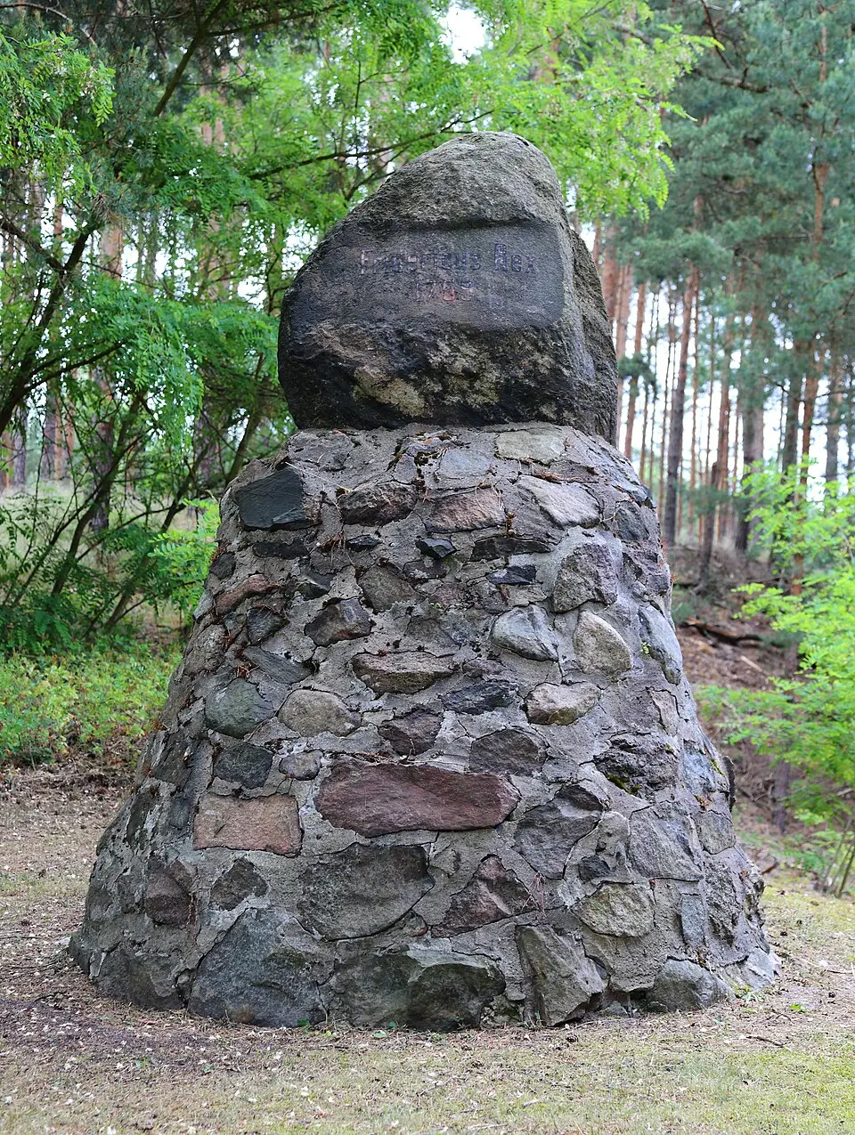 Friedrichstein