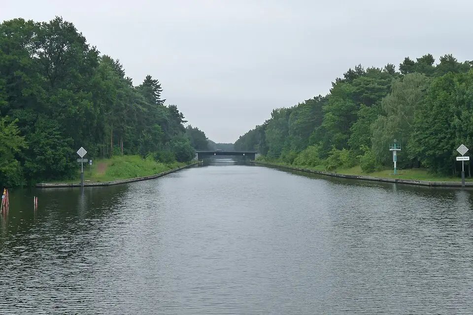 Gosener Kanal