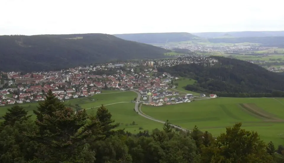 Gosheim