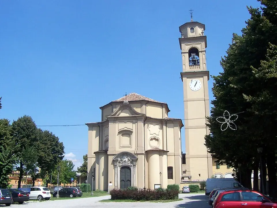 Albignano