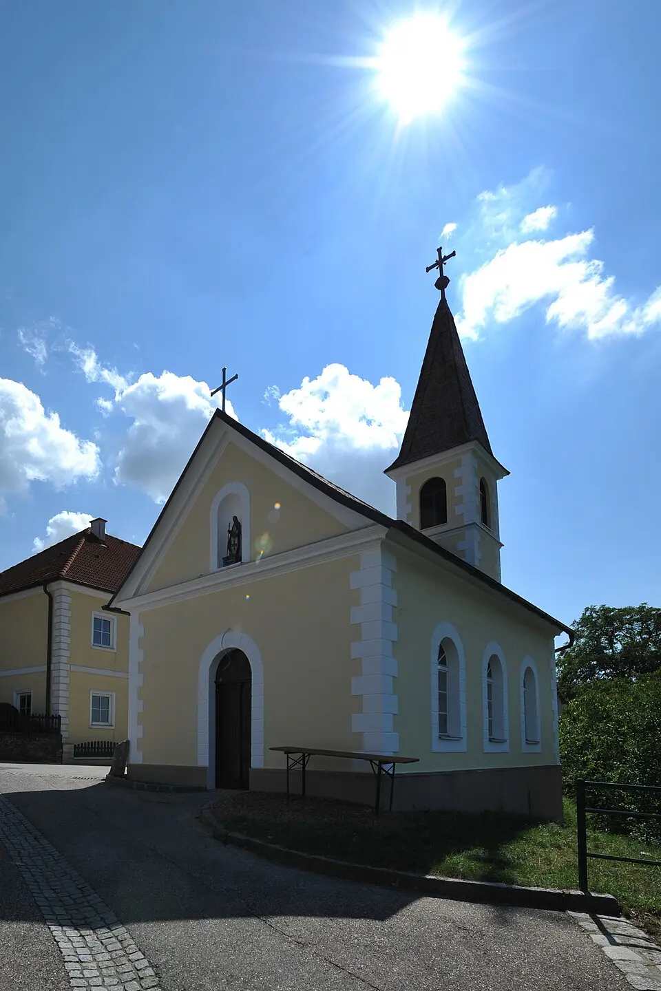 Ortskapelle