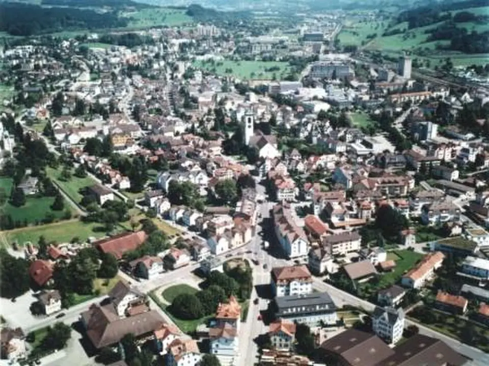 Gossau
