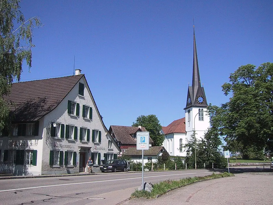 Gossau