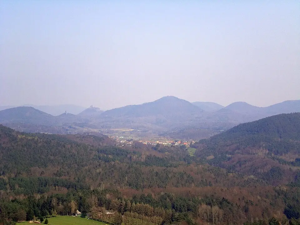 Gossersweiler-Stein
