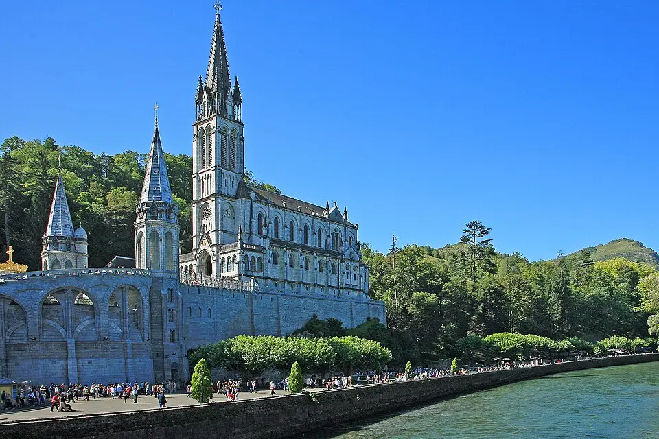 basilica dell'Immacolata Concezione