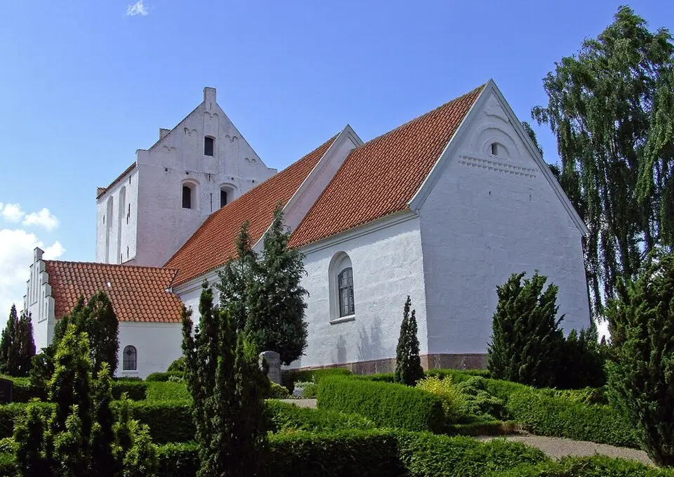 Fjelsted