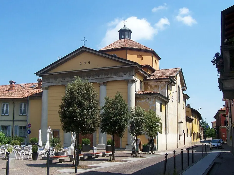 Pozzuolo Martesana