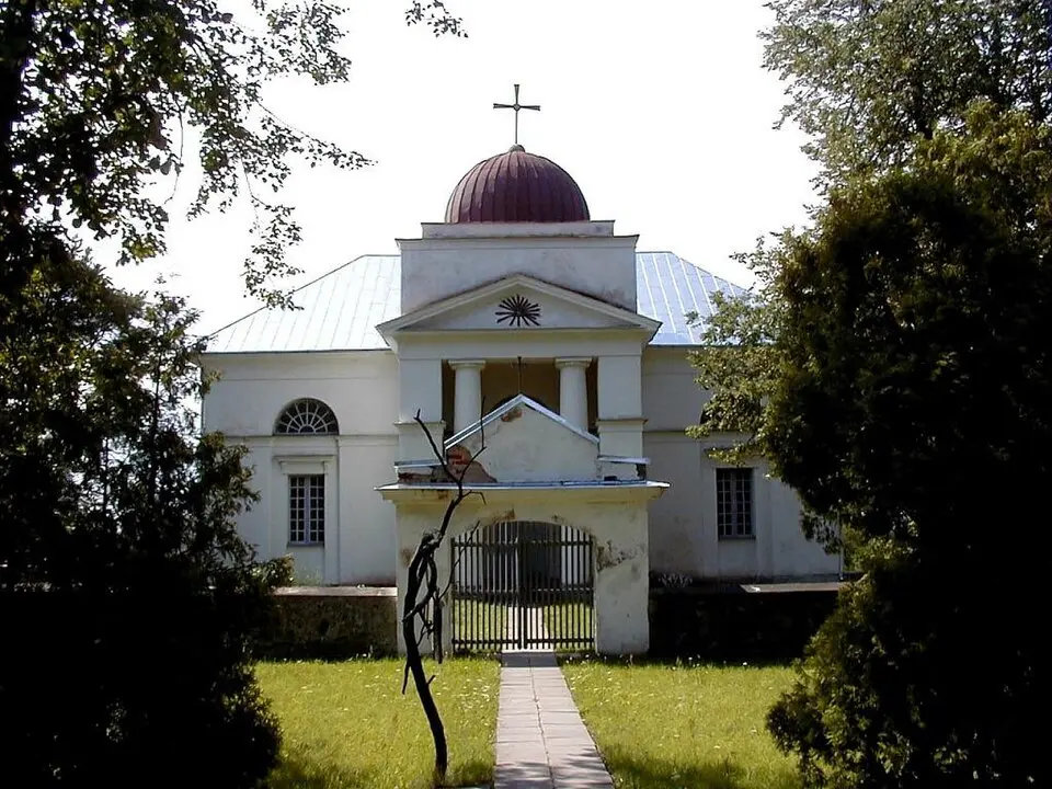 Gostiņi