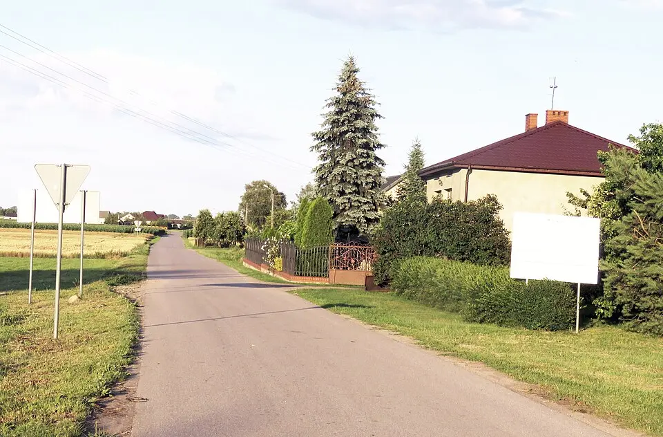 Goszczyno