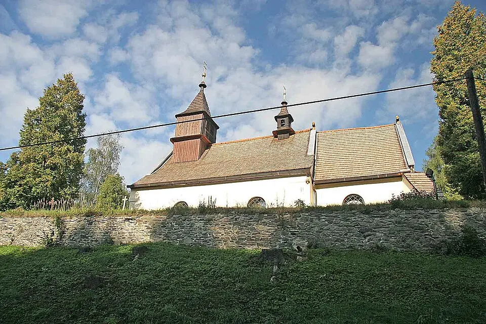 Hochgeladen von: Prazak · CC BY-SA 2.5 Starý Svojanov
