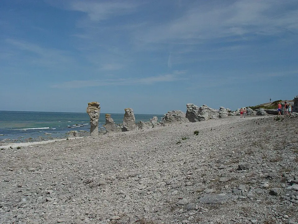 Langhammars