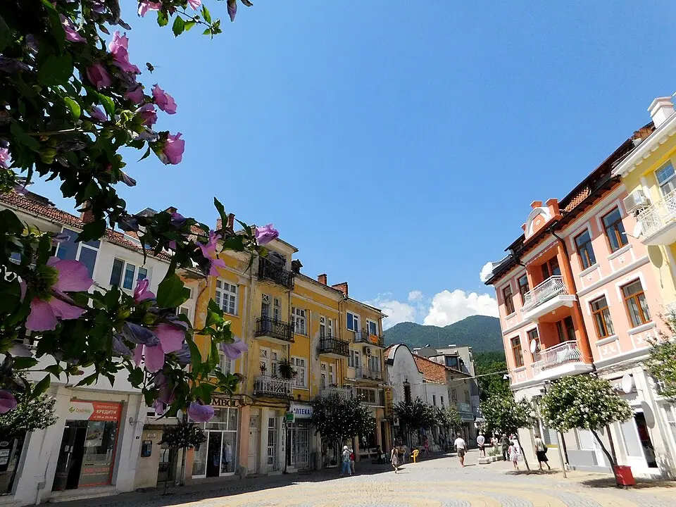 Goce Delčev