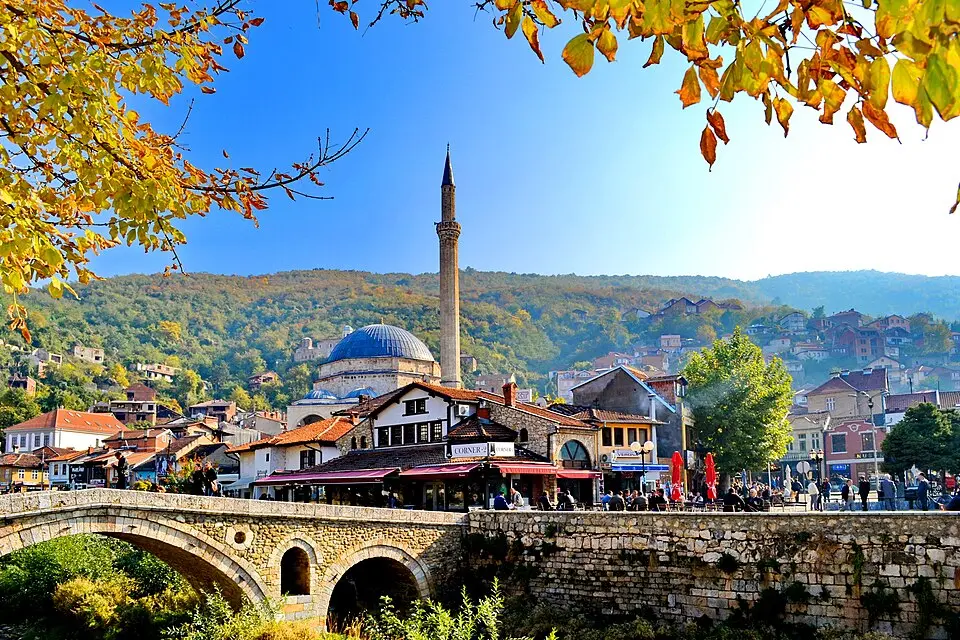 Opština Prizren