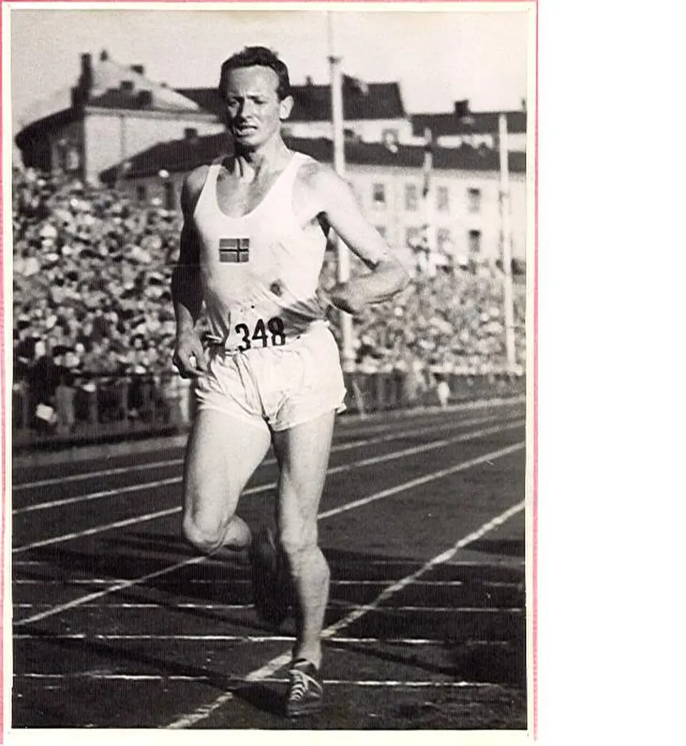 EM i friidrett 1946