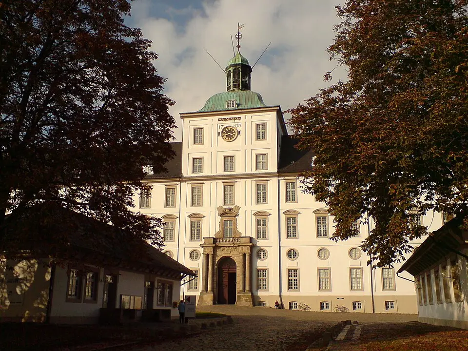 Mis en ligne par: PodracerHH · CC BY-SA 3.0 Musée d'État pour l'Art et l'Histoire culturelle de Schleswig