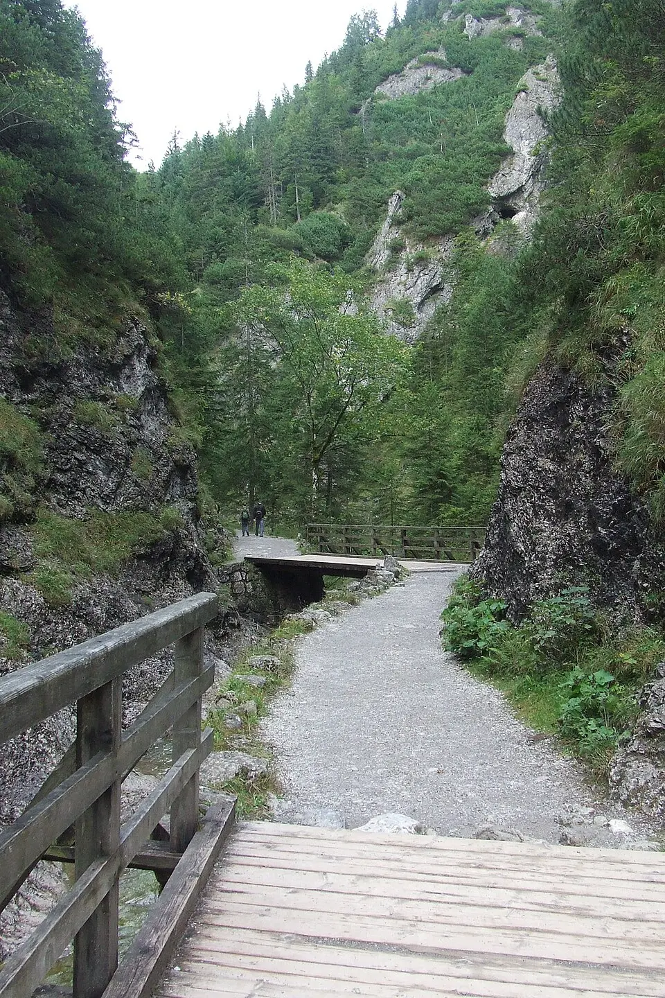 Slika: Freta · CC BY-SA 3.0 Dolina Białego