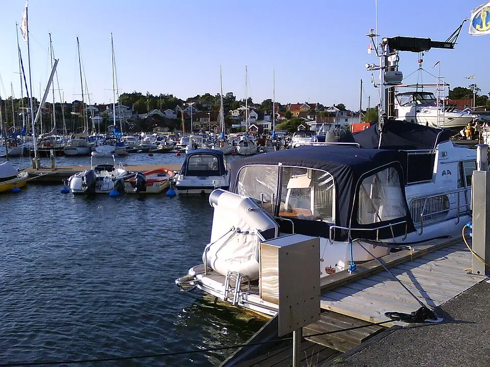 Gottskär
