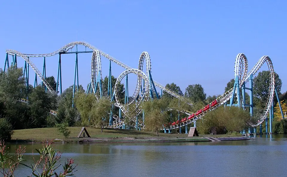 parc Astérix