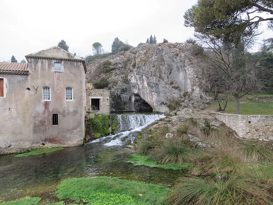 goul de la Tannerie