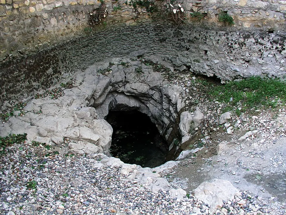 goul du Pont