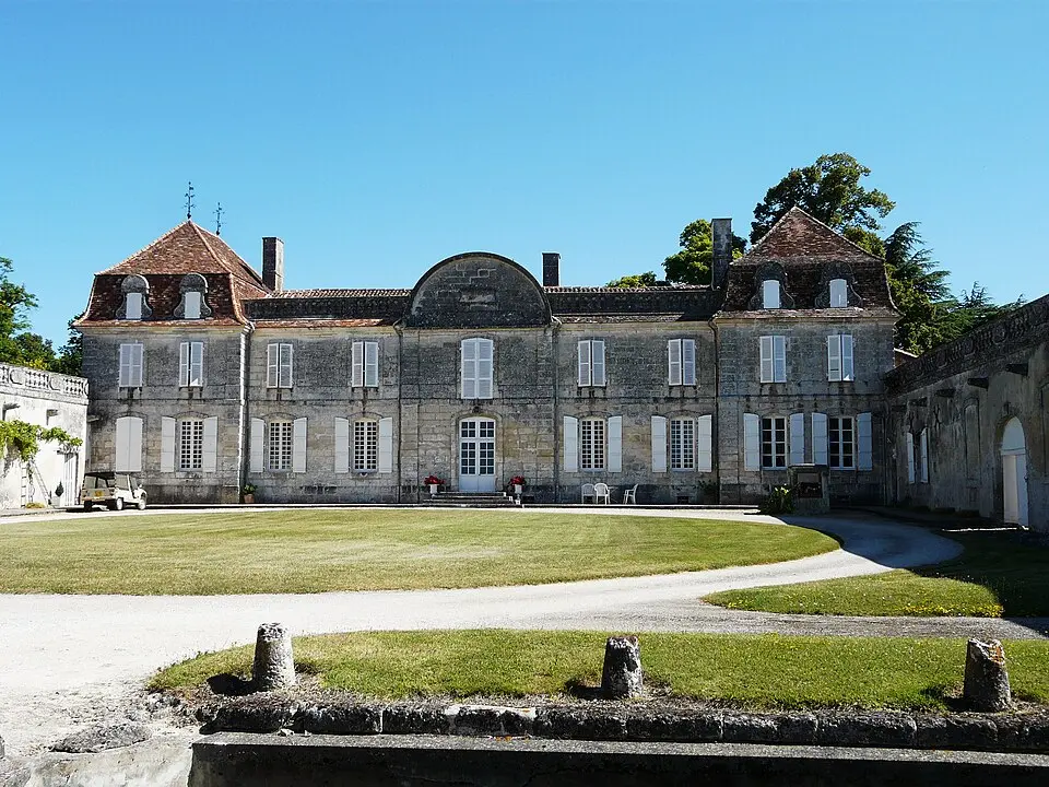 Obrázok: Père Igor · CC BY-SA 3.0 château de la Vassaldie