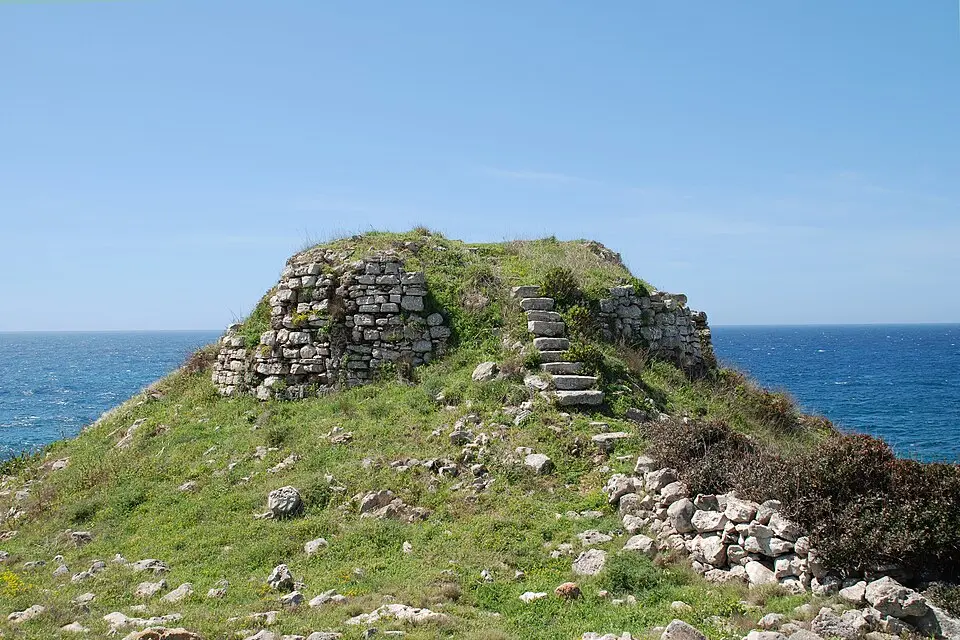 Torre Marchiello