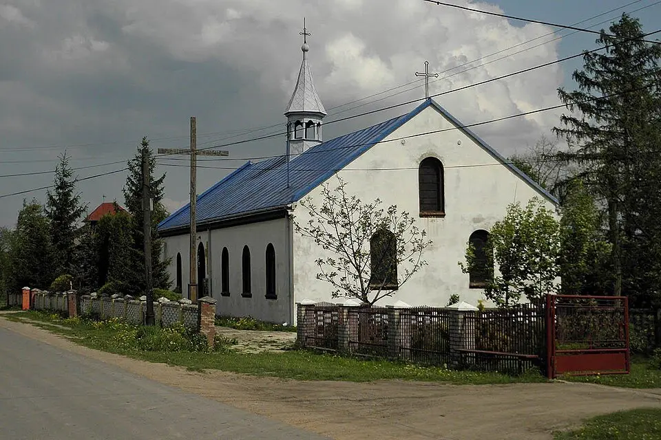 Gozdawa