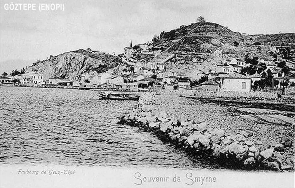 Göztepe