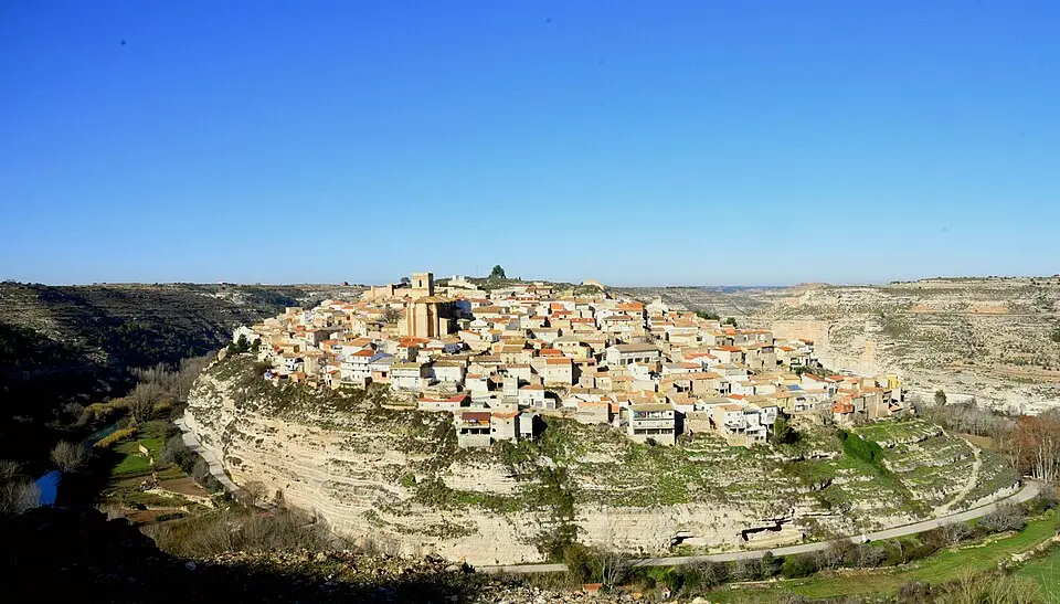 Jorquera