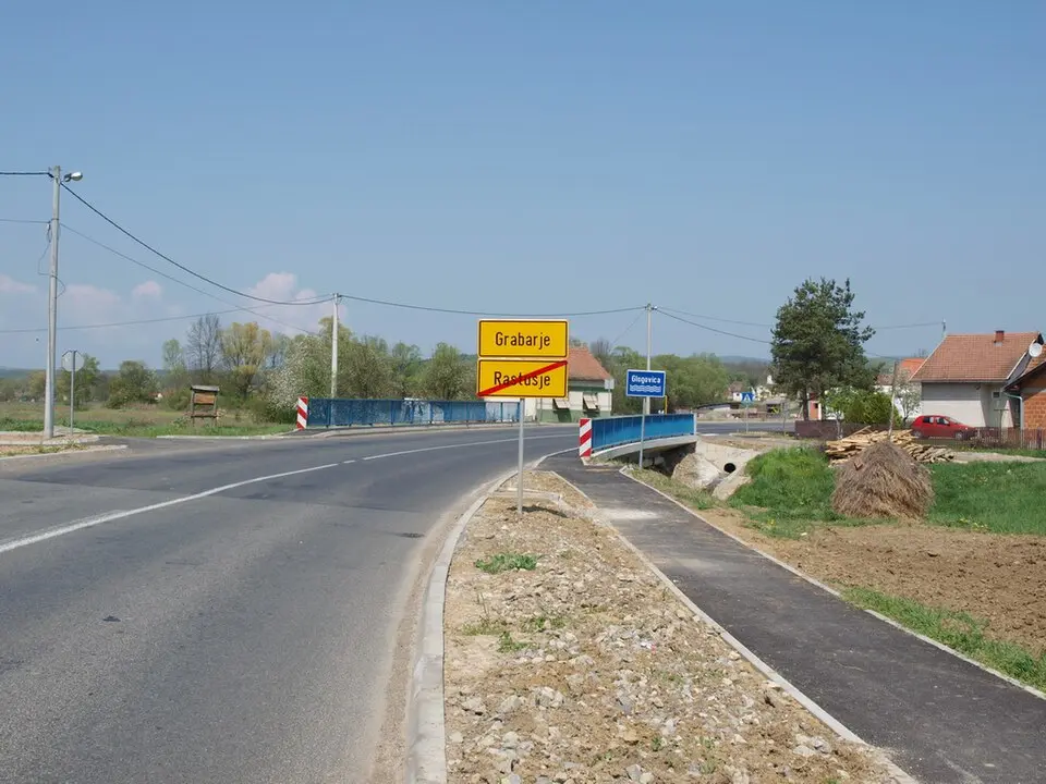 Grabarje (Podcrkavlje)