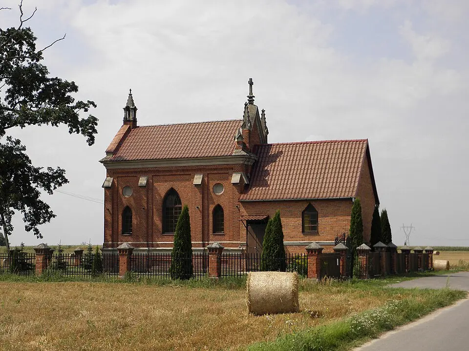 Grabów nad Wisłą
