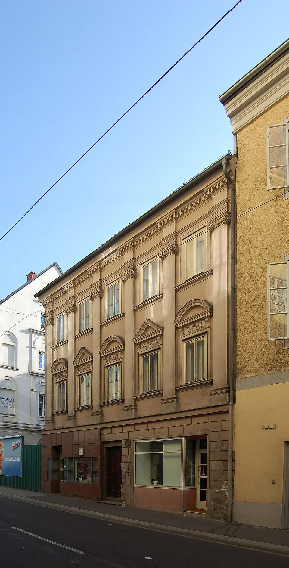 Bürgerhaus
