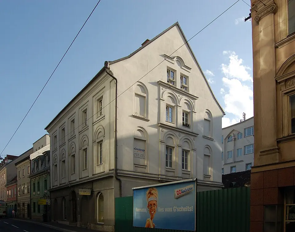 Bürgerhaus