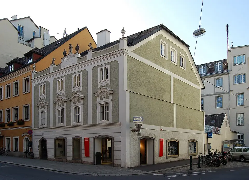 Bürgerhaus