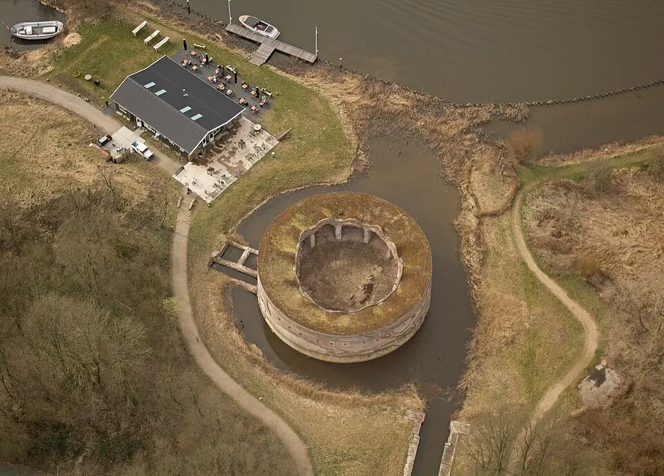 fort d'Uitermeer