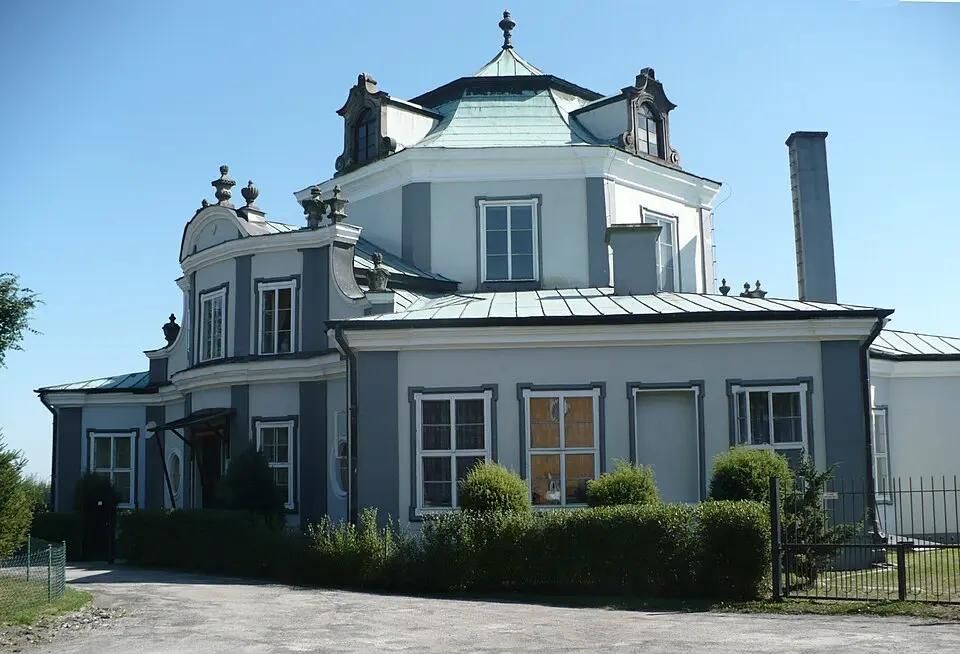 Pałac