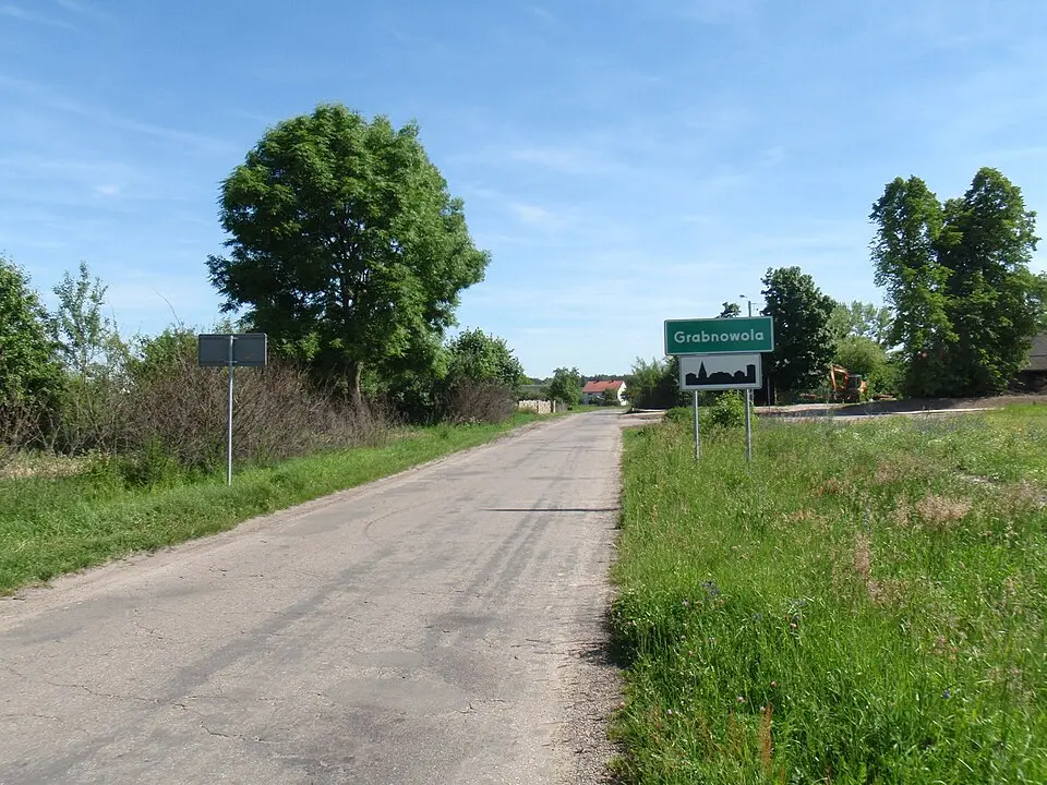 Grabnowola