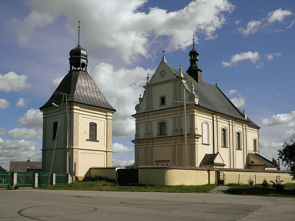 Grabowiec