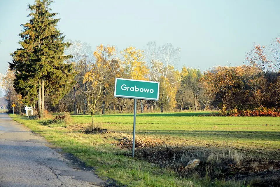 Grabowo