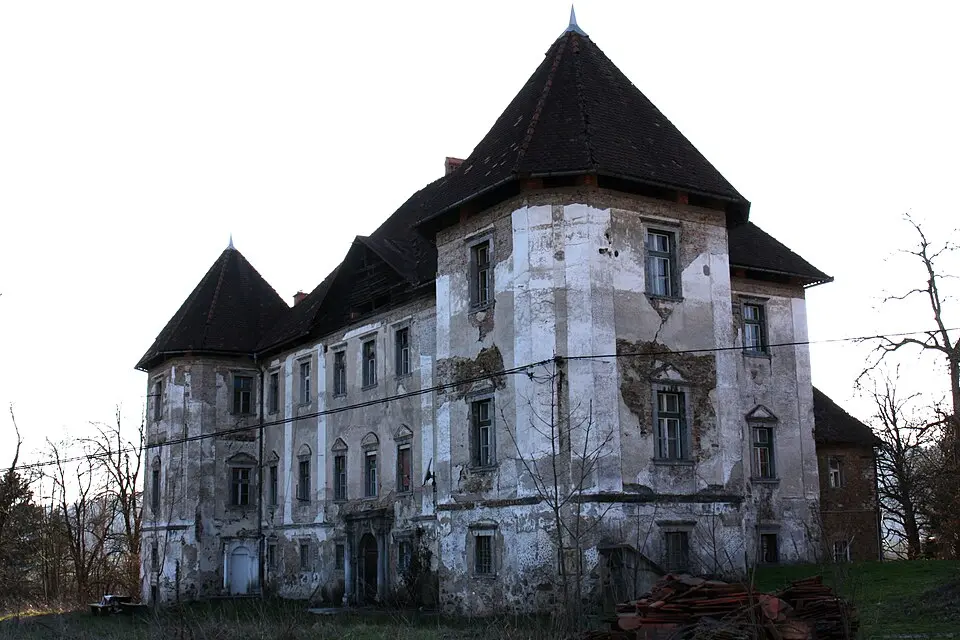 Rožnik