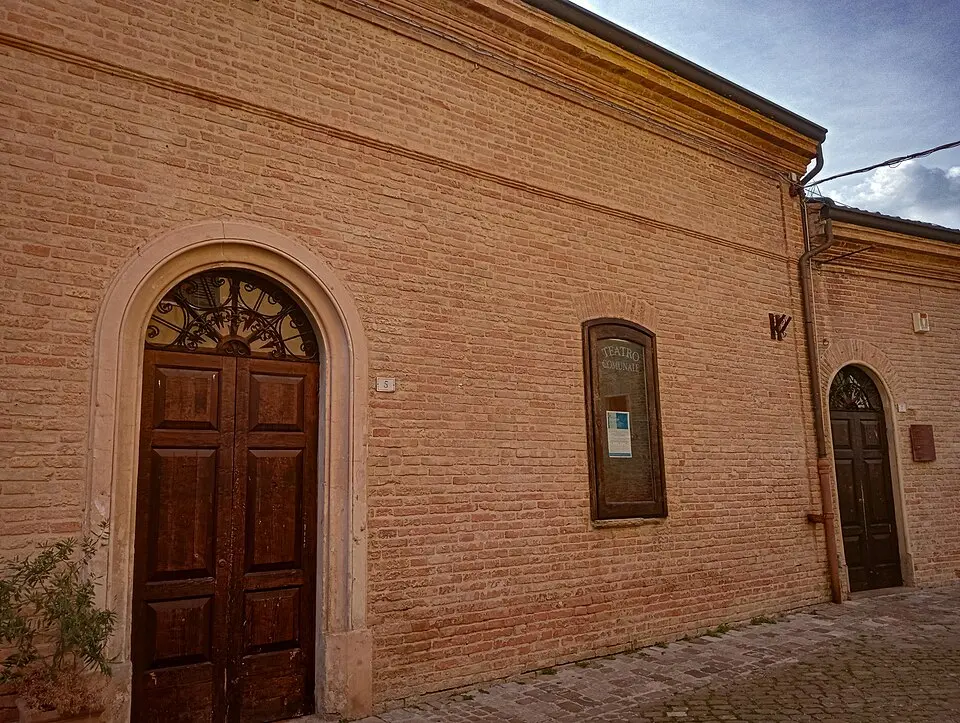 Teatro Comunale