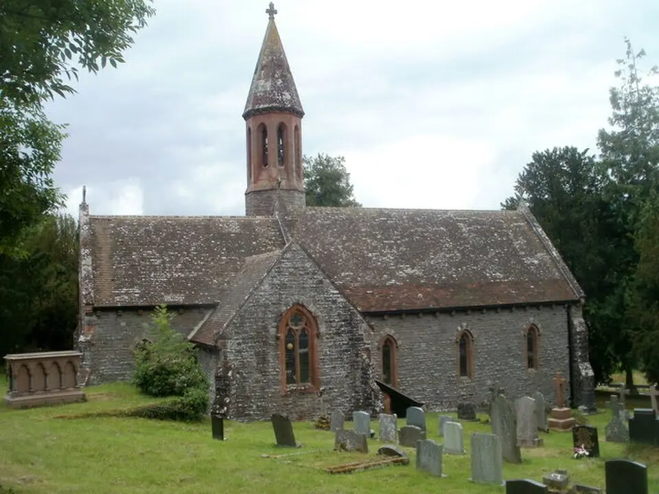 Llansantffraed
