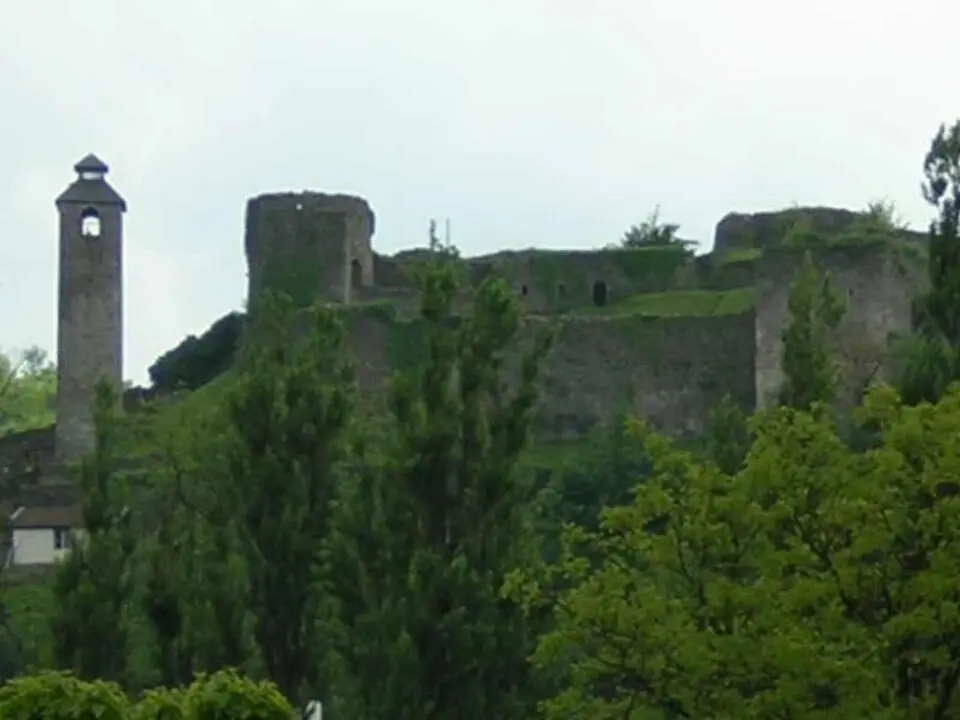 Gradina