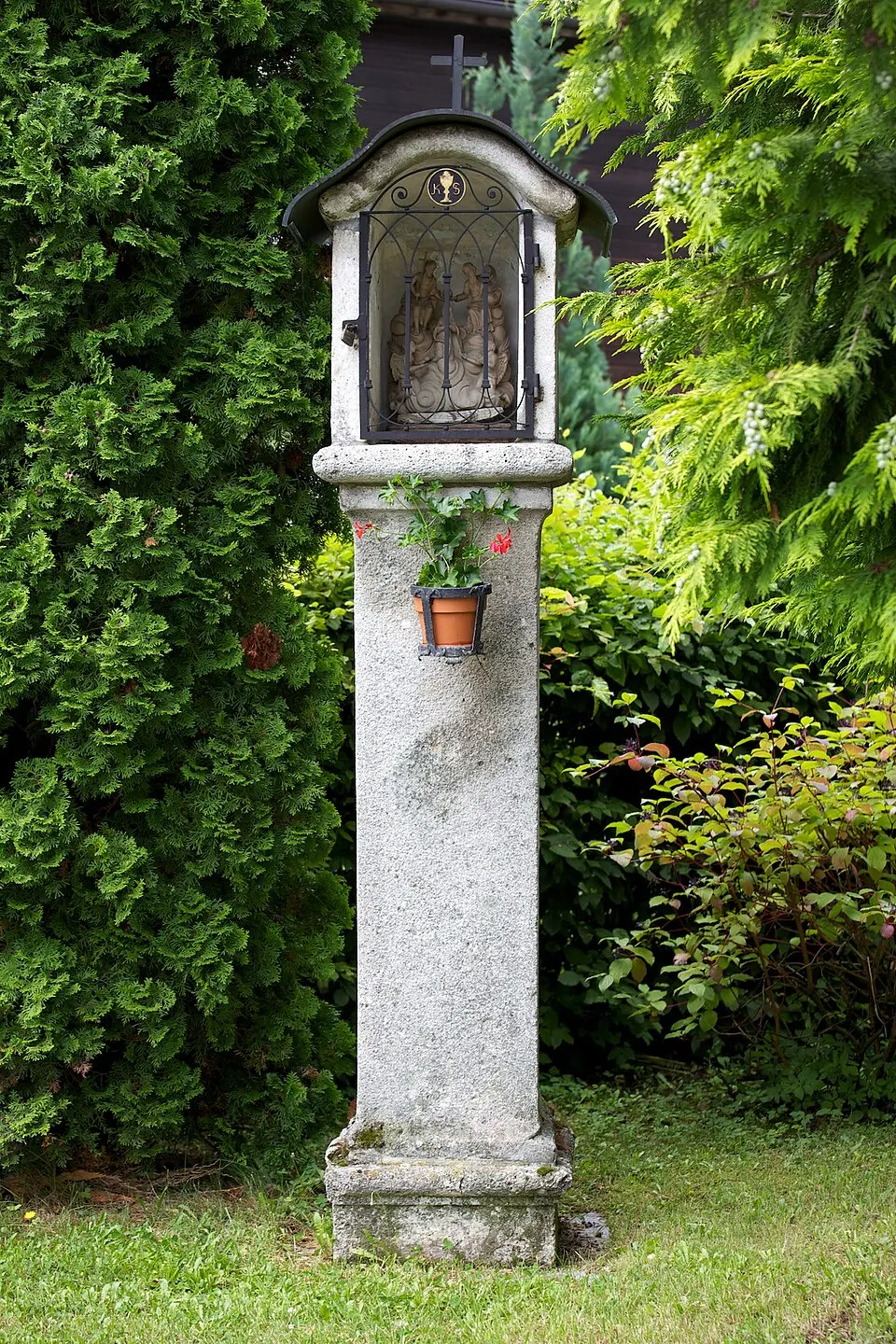 Slika: Martin Osen · CC BY-SA 3.0 Bildstock