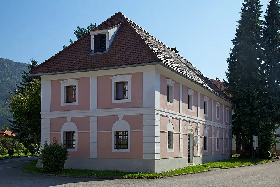 Schmiedhaus
