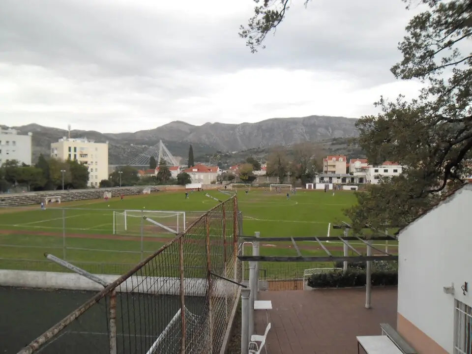 Stadion Lapad