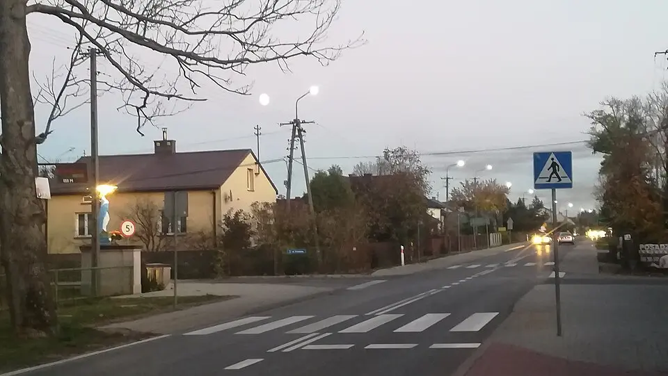 Pogorzel