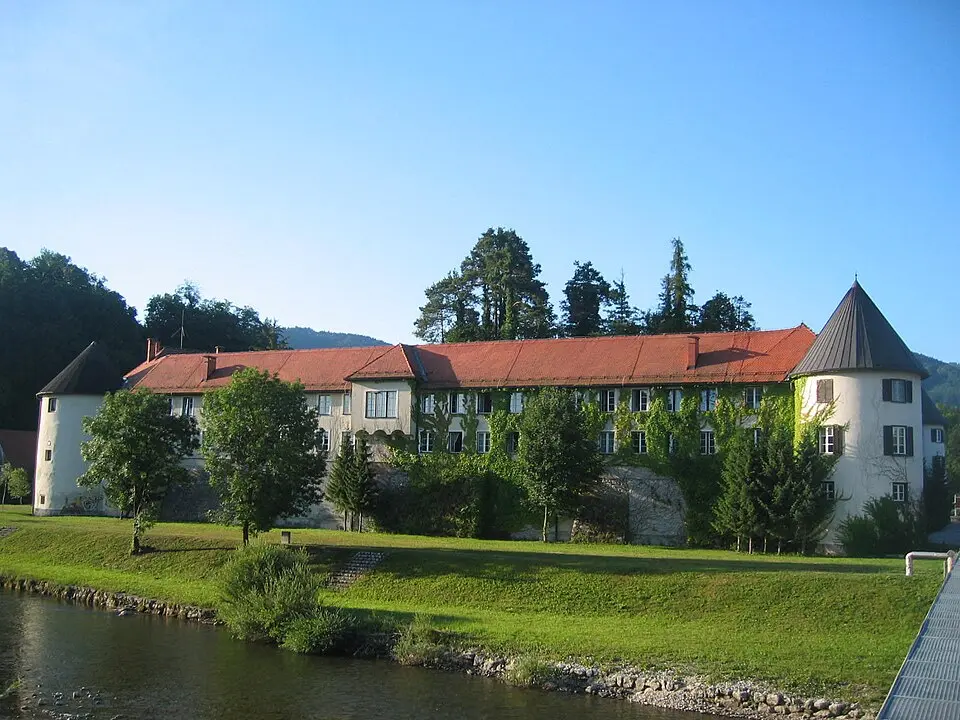 Občina Nazarje