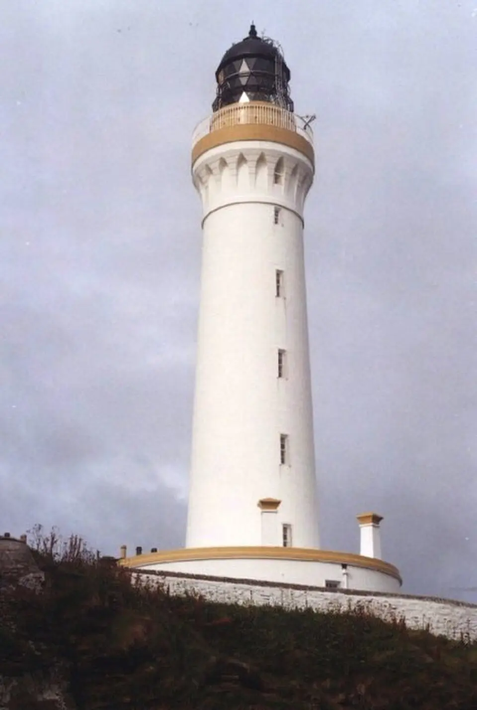 Hoy Sound High Lighthouse