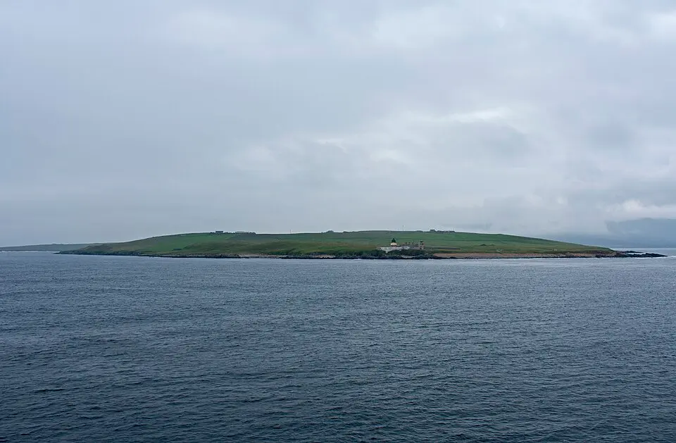 Graemsay